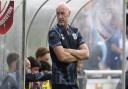 John McGreal was impressed by the way his Ipswich Town under-21's side handled their last-minute friendly against Borussia Mönchengladbach