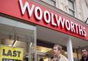 Woolworths was a popular shop for many in the 90s