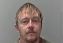 Beck Row man William Parker has been jailed