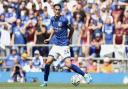 Jacob Greaves had a stellar debut for Ipswich Town against Liverpool