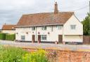 The White Hart, a former pub in Hadleigh, is up for sale for a £985,000 guide