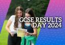 GCSE Results Day 2024 in Suffolk as it happens