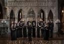 The famed Tenebrae choir is set to aid hospice care with a concert