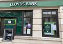 Lloyds in Haverhill will close down next month