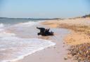 Walberswick has been named among the best seaside villages in the UK