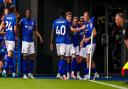 Ipswich Town picked up their first Premier League point of the season with a 1-1 home draw against Fulham.