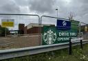 A new Starbucks will soon be open in Hadleigh