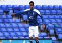 Edwin Agbaje was a regular for Ipswich Town U21s last season.