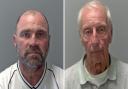 Criminals have been jailed at Ipswich Crown Court this week