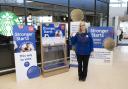 An Ipswich school could win £5K as part of Tesco's stronger starts campaign