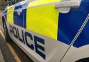 A man has been charged with possession of cocaine with intent to supply after a police stop in a Suffolk town.