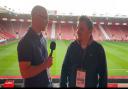 Stuart Watson and Alex Jones share their thoughts on Ipswich Town's 1-1 draw at Southampton.