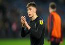 Cameron Humphreys scored his second goal for Wycombe Wanderers.