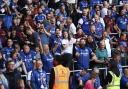 Ipswich Town have a huge following at every game - and James Wall says we should be proud of the global fanbase too