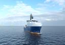 North Star’s SOV bound for the East Anglia THREE windfarm will be named by the public