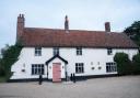 The Greyhound pub in Pettistree has been named among the best in Britain