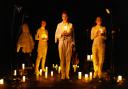 More Ghost Stories by Candlelight cast announced by HighTide