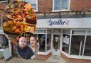 Spindler's Café in Beccles is hosting a bottomless tapas night