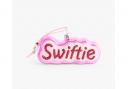 The Swiftie slogan bauble is the most popular Christmas tree decoration at Selfridges (Selfridges/PA)