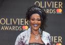 Sharon D Clarke will play the lead role, Ellis, in a new detective drama (Isabel Infantes/PA)