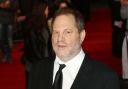 Harvey Weinstein is serving a 16-year prison sentence following a rape and sexual misconduct conviction in February 2023 in Los Angeles (Rich Gold/Alamy)