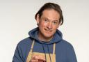 Andy has been booted off The Great British Bake Off (Channel 4/PA)