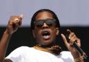 ASAP Rocky will go on trial next year (Yui Mok/PA)