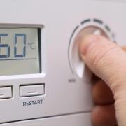 This is when you should turn off your heating according to experts who studied Met Office data