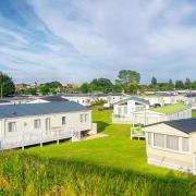 The Camping, Glamping and Holiday Park of the Year award is now open for entries