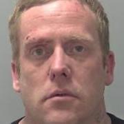 Michael Shrigley appeared at Ipswich Crown Court on Tuesday