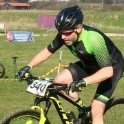 A memorial ride for Jason Nunn will take place in Thetford Forest at the weekend