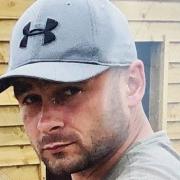 Chas Thacker from Cockfield was last seen more than two weeks ago