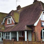 Efforts are being made to stop the proposed demolition of the much-loved White Horse at Old Felixstowe