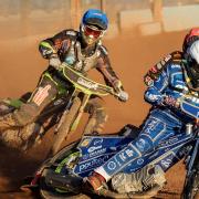 Ipswich Witches and King's Lynn Stars, all set to race in 2021