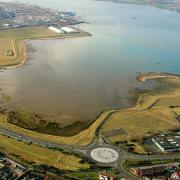 EADT 
Mike Page Aerial Photo Library

Harwich / Bathside Bay

PICTURE COPYRIGHT MIKE PAGE - PICTURES AVAILABLE THROUGH ARCHANT SUFFOLK PHOTOSALES WITH A DONATION TO CHARITY AS AGREED

EADT 25/10/07
EADT 26/1/08