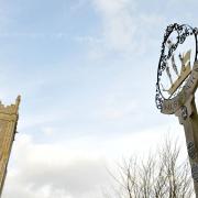 Walberswick was featured in a BBC Four show