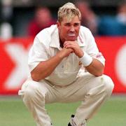 Tributes have poured in across Suffolk after cricketing legend Shane Warne dies aged 52