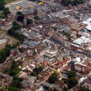 Costs of a link road to the edge of Colchester are rising