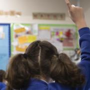 The application window for primary school places in 2022 is open in Essex