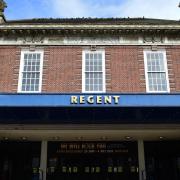 A £300,000 upgrade to the backstage facilities of Ipswich Regent has been agreed by the borough council