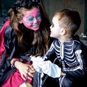 A Woodbridge Halloween trail for kids has described itself as 