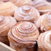 Suffolk food and drink sellers will return to Ipswich's monthly farmers market this weekend.