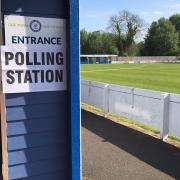 Voters in West Suffolk will take to the polls on May 6 2021