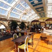 The Corn Exchange pub in Bury St Edmunds