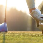 Golf courses across Suffolk are re-openning for both members and pay and play visitors  Photo: Getty