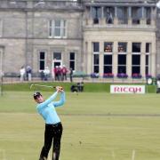 The Royal & Ancient Golf Club of St Andrews are considering changes to the Rules of Golf, set to come into force in January 2019. Picture: PA SPORT