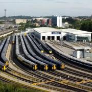 Two 48-hour rail strikes will go ahead this week