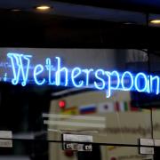 Here are all of Tripadvisor's rankings for the Wetherspoons pubs in Suffolk