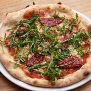 New owners have taken over Lucy's Pizzeria near Bury St Edmunds