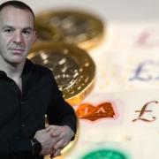 Martin Lewis is urging people to look for their tax code as soon as possible and check if it is correct